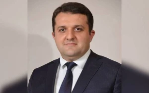 “TuranBank”ın İdarə Heyətinin yeni sədri o oldu