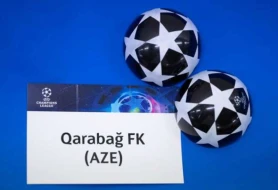 \"Qarabağ\"ın potensial rəqibi bəlli oldu