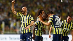 UEFA Çempionlar Liqasının püşkü atıldı  - \"Fənərbaxça\"nın rəqibi bəlli oldu