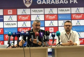 \"Hələ heç nə bitməyib\" - Qurban Qurbanov