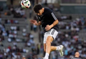 \"Səhvlərimizdən dərs çıxarmalıyıq\" - “Qarabağ”ın futbolçusu