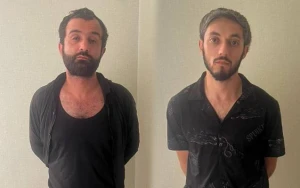 Taksi çağıranlar sürücüyə bıçaq çəkdi - Maşınını aldılar
