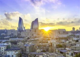 Sabah hava necə olacaq? - PROQNOZ