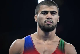 \"Ümidvaram ki, Olimpiya çempionu olmaq arzum reallaşacaq\" - Həsrət Cəfərov