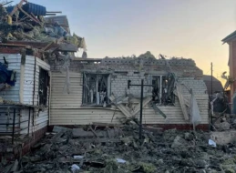 Rusiyanın bu vilayətində fövqəladə vəziyyət ELAN EDİLDİ