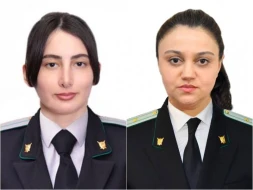 2 qadına Baş Prokurorluqda vəzifə verildi