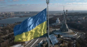 Bu ölkə Ukrayna ilə diplomatik əlaqələrinə son verdi