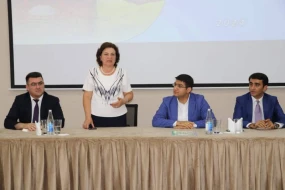 “Narkotizmlə Mübarizə” İB “Ağ ölüm”lə mübarizə” adlı layihə həyata keçirir - FOTOLAR