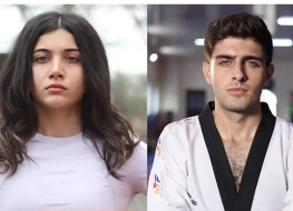 \"Paris-2024\" Paralimpiya oyunlarında bayraqdarlarımız məlum oldu