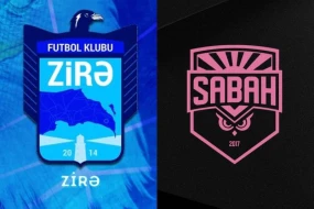 \"Zirə\" və \"Sabah\" III təsnifat mərəhələsində ilk oyununa çıxır - UEFA Konfrans Liqası