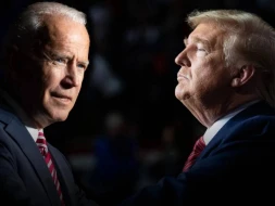 \"Məğlub olarsa, qan su yerinə axa bilər\" - Bayden