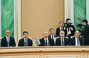 \"Qarabağın bərpasına dəstək qardaşlıq münasibətlərimizin təzahürlərindən biridir\" - Prezident