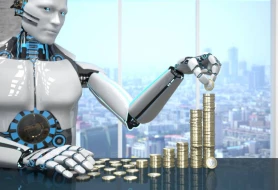 Avstriya maliyyəçiləri süni intellekt vasitəsilə 185 avro cəlb ediblər