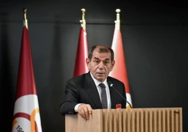 \"Qalatasaray\"ın ulduzu komandadan ayrıılır? - Dursun Özbekden açıqlama