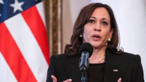 Kamala Harris İsrailə silah embarqosunu dəstəkləmir