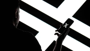 \"Whatsapp\"-dan sonra \"X\"-i blokladı