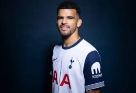 “Tottenhem” heyətini yeni futbolçu ilə gücləndirdi