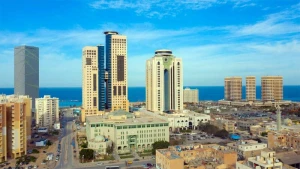 Liviyanın paytaxtında atəşkəs əldə olundu