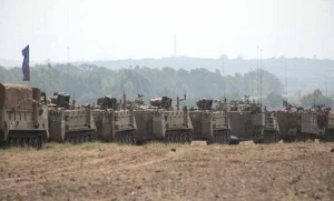 Qəzzada ölənlərin sayı açıqlandı