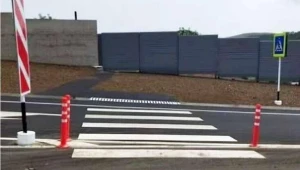 Ermənistandan Azərbaycana piyada keçidi