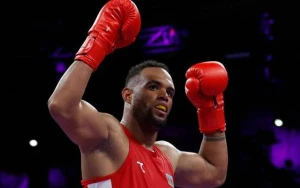 Olimpiya mükafatçımızdan qalmaqallı PAYLAŞIM - \"Ölkəniz üçün nə etmisiniz? Heç nə...\"