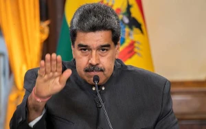 “Hakimiyyətdən əl çək” - ABŞ-dən Maduroya təklif