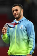 Olimpiadanın bağlanış mərasimində Ukrayna bayrağını azərbaycanlı daşıyacaq