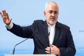 İranın vitse-prezidenti istefa verdi