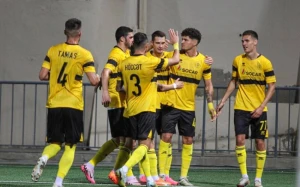 \"Neftçi\" tarixində ilkə imza atdı