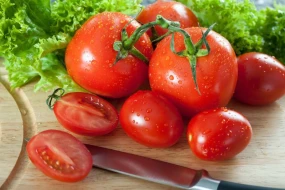 Hər gün pomidor yemək niyə vacibdir? 