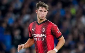 \"Milan\"ın futbolçusu Argentina klubuna keçdi 