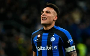 \"İnter\" onunla müqavilə müddətini artırdı