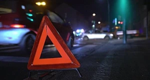 3 yaşlı qızını müayinəyə apararkən qəzaya düşüb öldülər