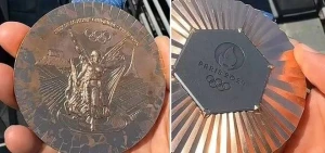 \"Deyəsən, müharibəyə gedib, qayıdıb\" - Paris Olimpiadasında MEDAL QALMAQALI