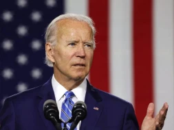 ABŞ prezidenti Baydendən \"Qəzzada atəşkəs\" cavabı