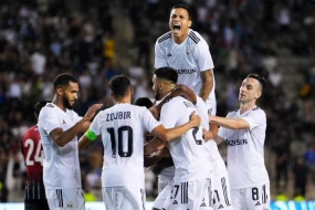 \"Qarabağ\"dan milyonluq TRANSFER: Müqavilə üçün Bakıya gəlir - FOTO