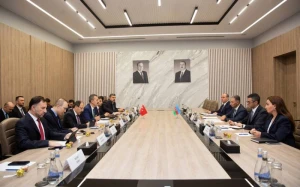Azərbaycanla Türkiyə bu sahədə əməkdaşlığı genişləndirir