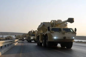 ABŞ bu ölkəyə 20 milyard dollarlıq silah paketini təsdiqlədi