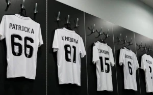 \"Ludoqorets\" və \"Qarabağ\" komandalarının start heyətləri açıqlandı