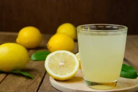 Limon belə içəndə faydası 2 dəfə artır&nbsp;&nbsp;