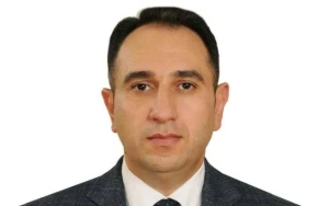 Rəşad Həsənliyə yeni vəzifə verildi - FOTO