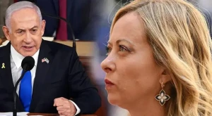 Beynəlxaq çərçivədə görüşlər davam edir - İtaliyanın baş naziri Meloni Netanyahu ilə görüşdü