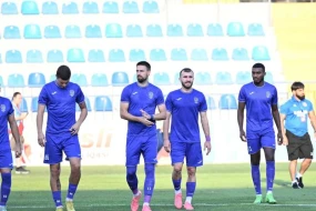 \"Şamaxı\" “Zaqatala” ilə qarşılaşacaq 