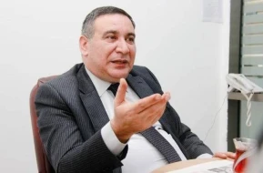 “Deputatlığa namizədlər media subyektlərinə qarşı həssas davranmalıdır” - Rəşad Məcid