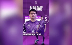 Sumqayıtdan növbəti transfer