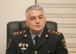 \"Döyüş silahları könüllü təhvil verilməlidir\" - DİN çağırış etdi