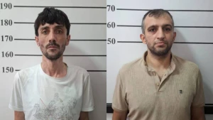 Bakıya külli miqdarda narkotik gətirənlər saxlanıldı