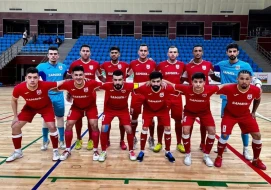 \"Araz-Naxçıvan\" iştirak ərizəsini UEFA-ya təqdim etdi