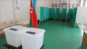 Azərbaycanda seçicilərin sayı açıqlanıb