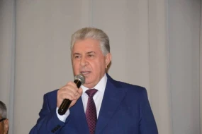 Fəzail İbrahimli Masallıda seçicilərlə görüşüb – FOTO